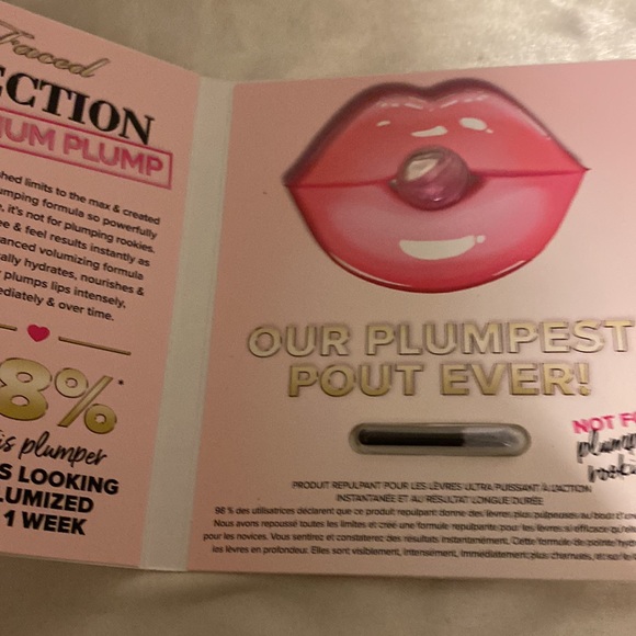 Too Faced 5 piece bundle - Picture 9 of 9